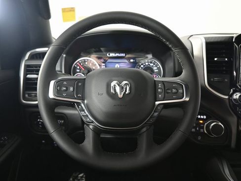 New 2026 RAM 1500 Big Horn image 33