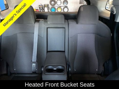 Used 2025 Kia Sportage LX AWD/4WD image 13