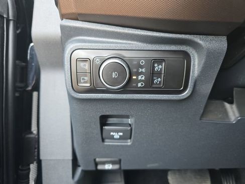 Certified 2023 Ford Bronco Outer Banks image 25