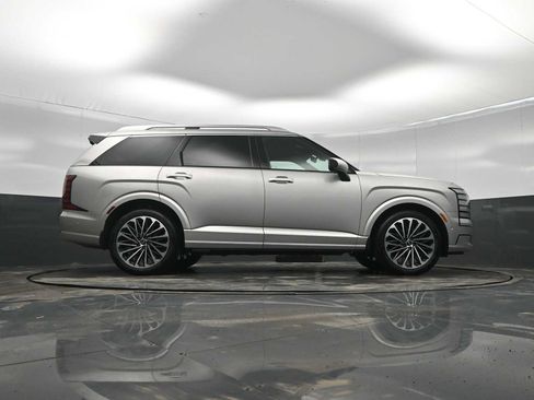 New 2026 Hyundai Palisade Calligraphy image 37