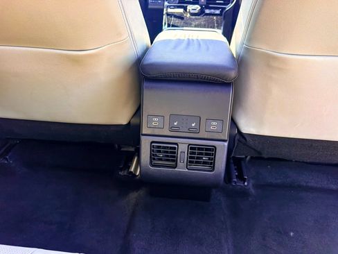 Used 2023 Toyota bZ4X AWD w/ Weather Package image 26