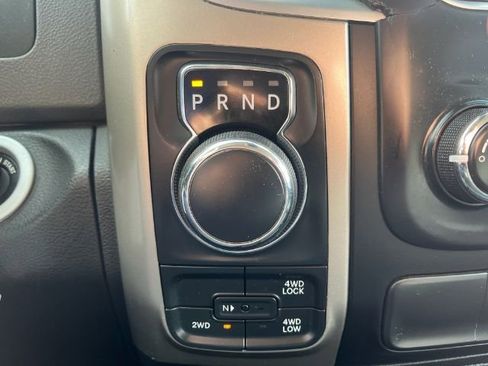 Used 2014 RAM 1500 Outdoorsman image 24