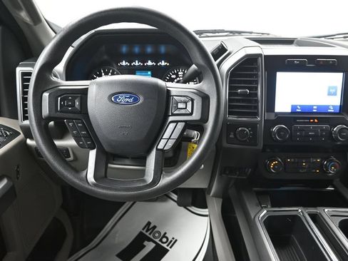 Used 2020 Ford F150 XLT AWD/4WD image 31