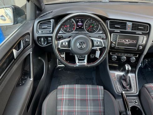 Used 2017 Volkswagen GTI S FWD image 24