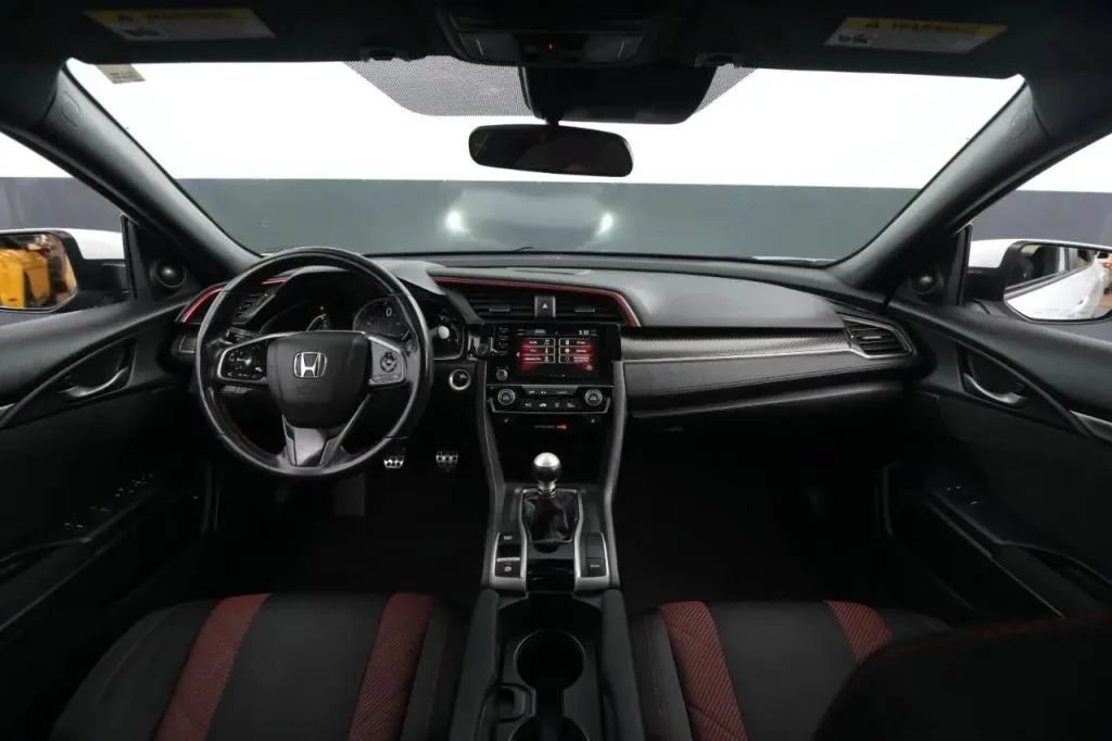 Used 2020 Honda Civic Si image 26