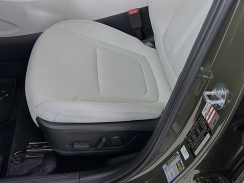 Used 2026 Hyundai Tucson SEL image 21