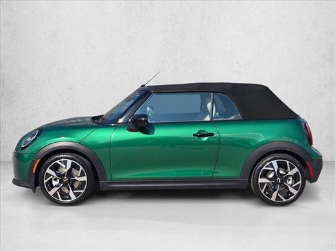 New 2026 MINI Cooper S image 5
