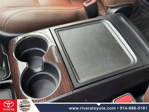 Used 2018 Toyota Sienna Limited Premium image 15