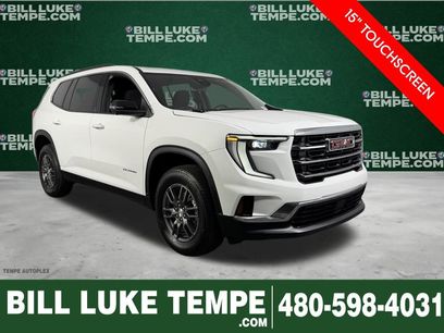 Used 2025 GMC Acadia Elevation