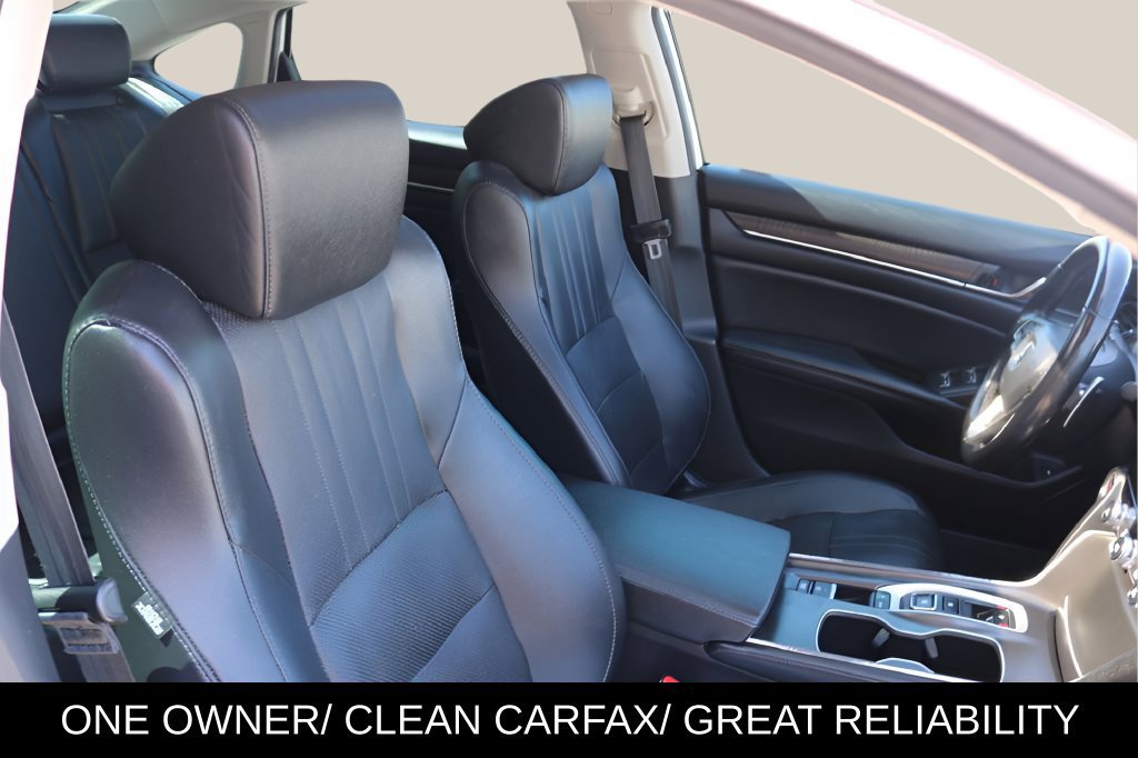 Used 2021 Honda Accord Touring image 20