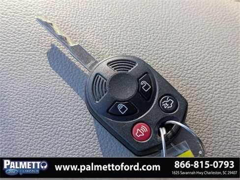 Used 2018 Ford Escape SEL image 29