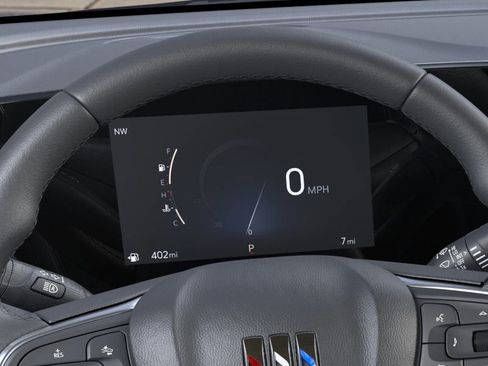 New 2024 Buick Encore GX Sport Touring w/ Experience Buick Package image 20