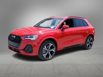 Certified 2023 Audi Q3 2.0T Premium Plus