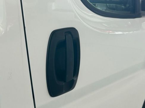 Used 2023 RAM ProMaster 2500 image 12