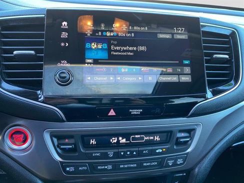 Used 2022 Honda Pilot Special Edition image 15