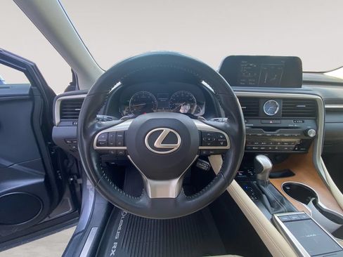 Used 2022 Lexus RX 350 AWD w/ Premium Package image 7