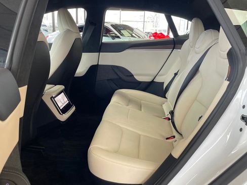 Used 2021 Tesla Model S Long Range image 16