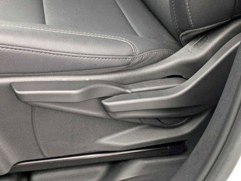 New 2025 Chevrolet Silverado EV W/T image 19