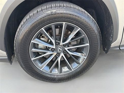 Used 2025 Lexus NX 250 FWD w/ Premium Package image 41