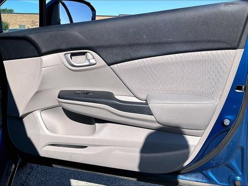Used 2015 Honda Civic LX image 23