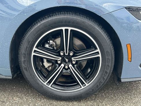 Used 2024 Ford Mustang Premium RWD image 9