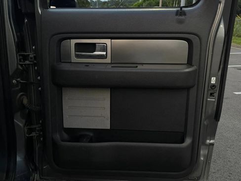 Used 2013 Ford F150 FX4 w/ Luxury Equipment Group AWD/4WD image 21
