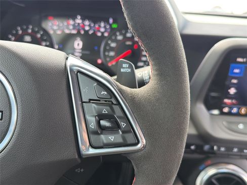 Used 2023 Chevrolet Camaro ZL1 RWD image 17