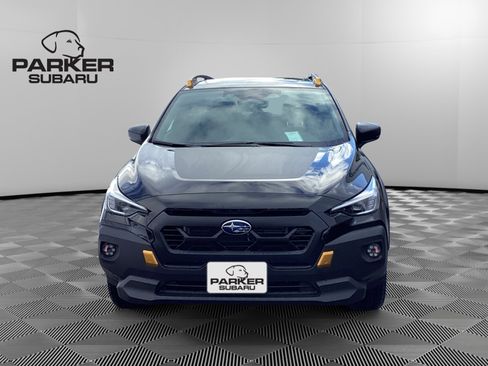 New 2026 Subaru Crosstrek 2.5i Wilderness AWD/4WD image 8