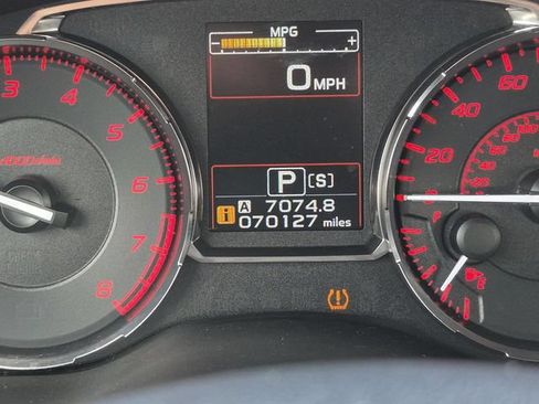 Used 2015 Subaru WRX Limited AWD/4WD image 31