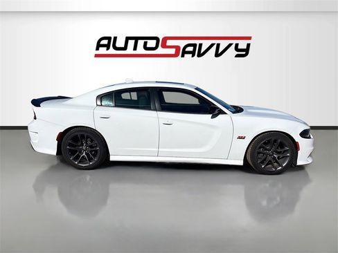 Used 2023 Dodge Charger Scat Pack image 8