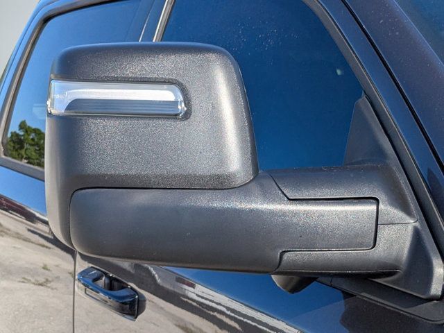 New 2026 RAM 1500 Big Horn AWD/4WD image 11