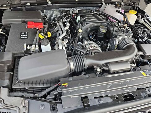 New 2026 Jeep Gladiator Mojave image 14