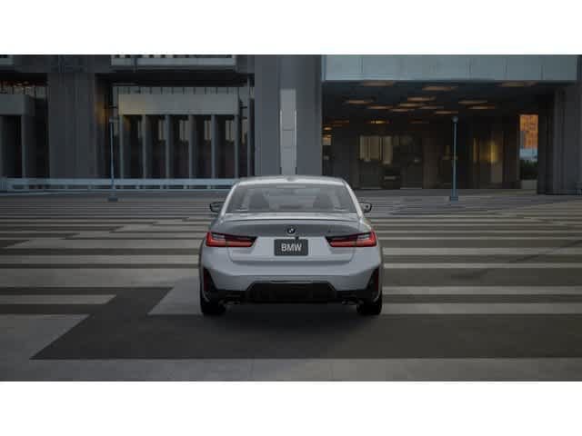 New 2026 BMW M340i w/ Premium Package RWD image 5