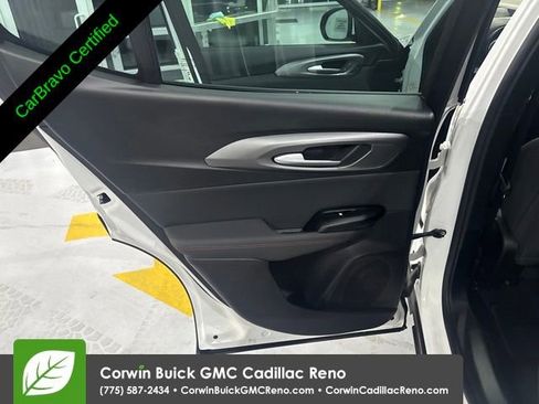 Used 2024 Dodge Hornet R/T AWD/4WD image 23