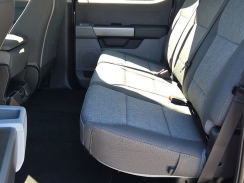 New 2026 Ford F250 XL w/ STX Appearance Package image 16