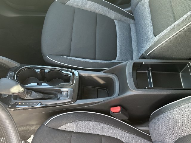 New 2026 Chevrolet TrailBlazer LT FWD image 28