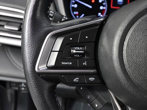 Used 2020 Subaru Outback Limited w/ Popular Package #2 image 32