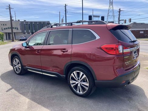 Used 2022 Subaru Ascent Limited AWD/4WD image 7