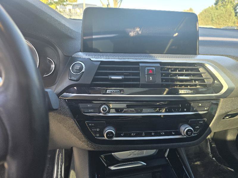 Used 2019 BMW X3 xDrive30i w/ M Sport Package 2 AWD/4WD image 22