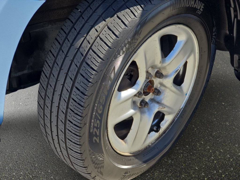 Used 2010 Toyota RAV4 4WD w/ Base L4 Extra Value Pkg image 31