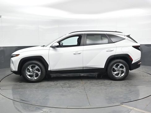Used 2023 Hyundai Tucson SEL AWD/4WD image 10