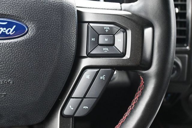 Used 2021 Ford Expedition Limited AWD/4WD image 10