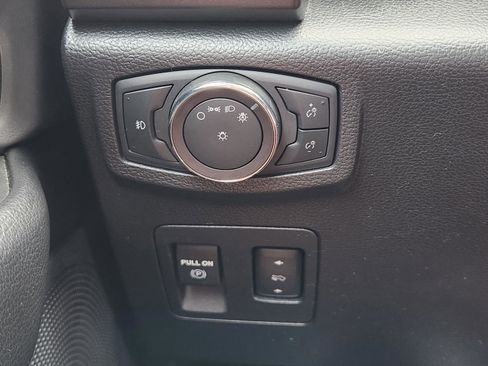 Used 2019 Ford Expedition Limited w/ Equipment Group 303A AWD/4WD image 16