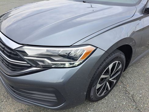 Used 2023 Volkswagen Jetta S w/ IQ.Drive Package image 27