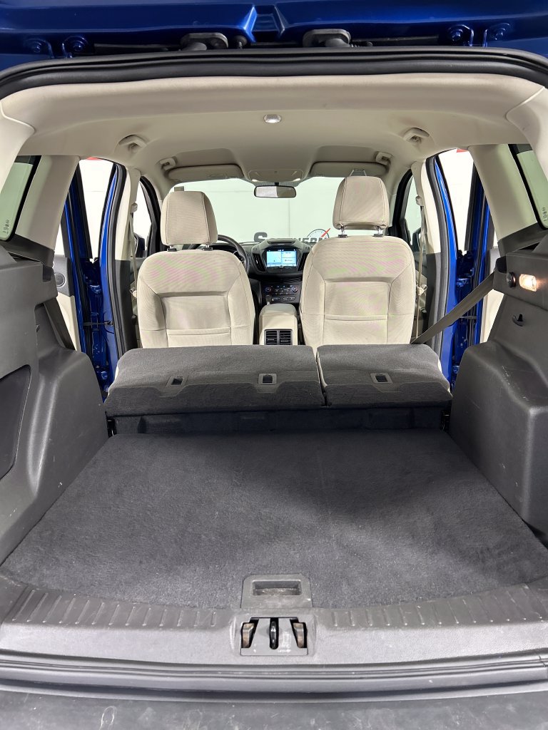 Used 2017 Ford Escape SE w/ Equipment Group 201A AWD/4WD image 20