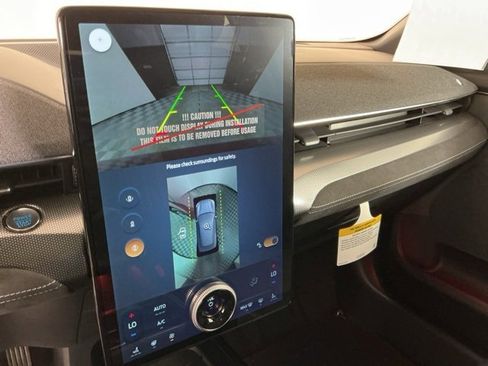 New 2025 Ford Mustang Mach-E GT image 23