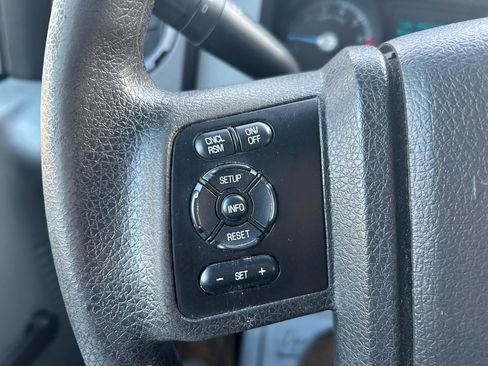 Used 2014 Ford F350 XL w/ Snow Plow Prep Package image 17