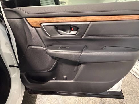 Used 2019 Honda CR-V EX-L image 22