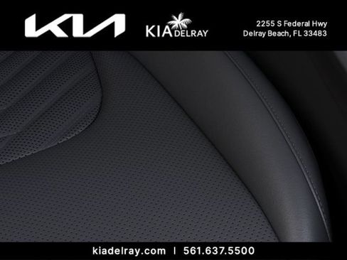 New 2026 Kia Sportage X-Line AWD/4WD image 24