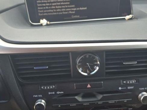 Used 2018 Lexus RX 350L FWD image 8